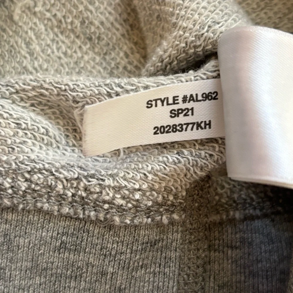 J. Crew crew lightweight